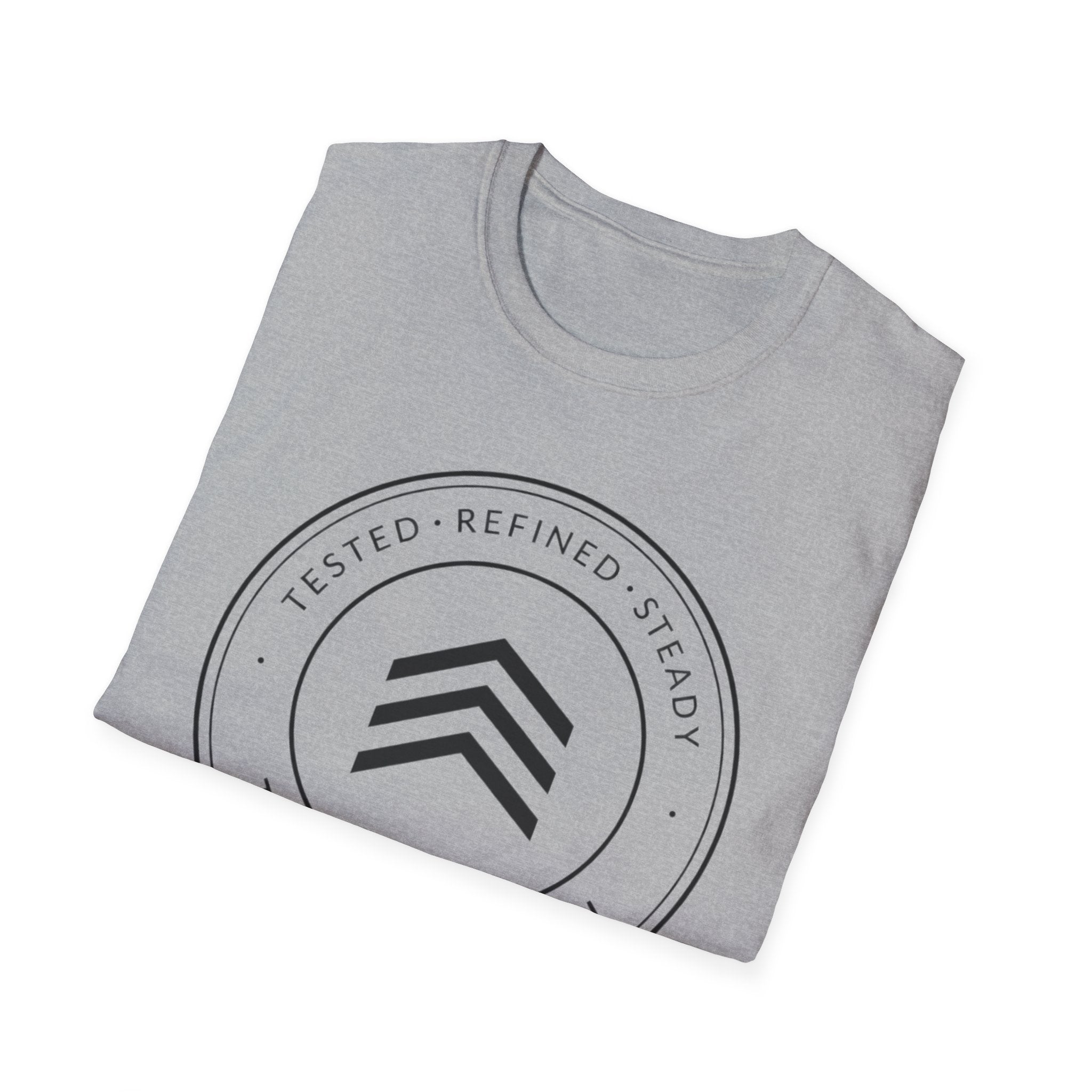 Tested Refined Steady T-Shirt
