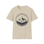 Find Your North-Temple North T-Shirt