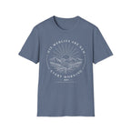 His Mercies Are New Every Morning T-Shirt