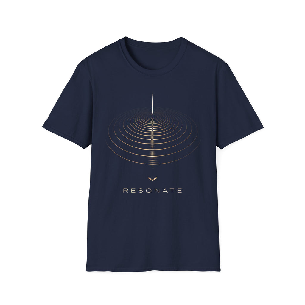 Resonate Drummer T-Shirt
