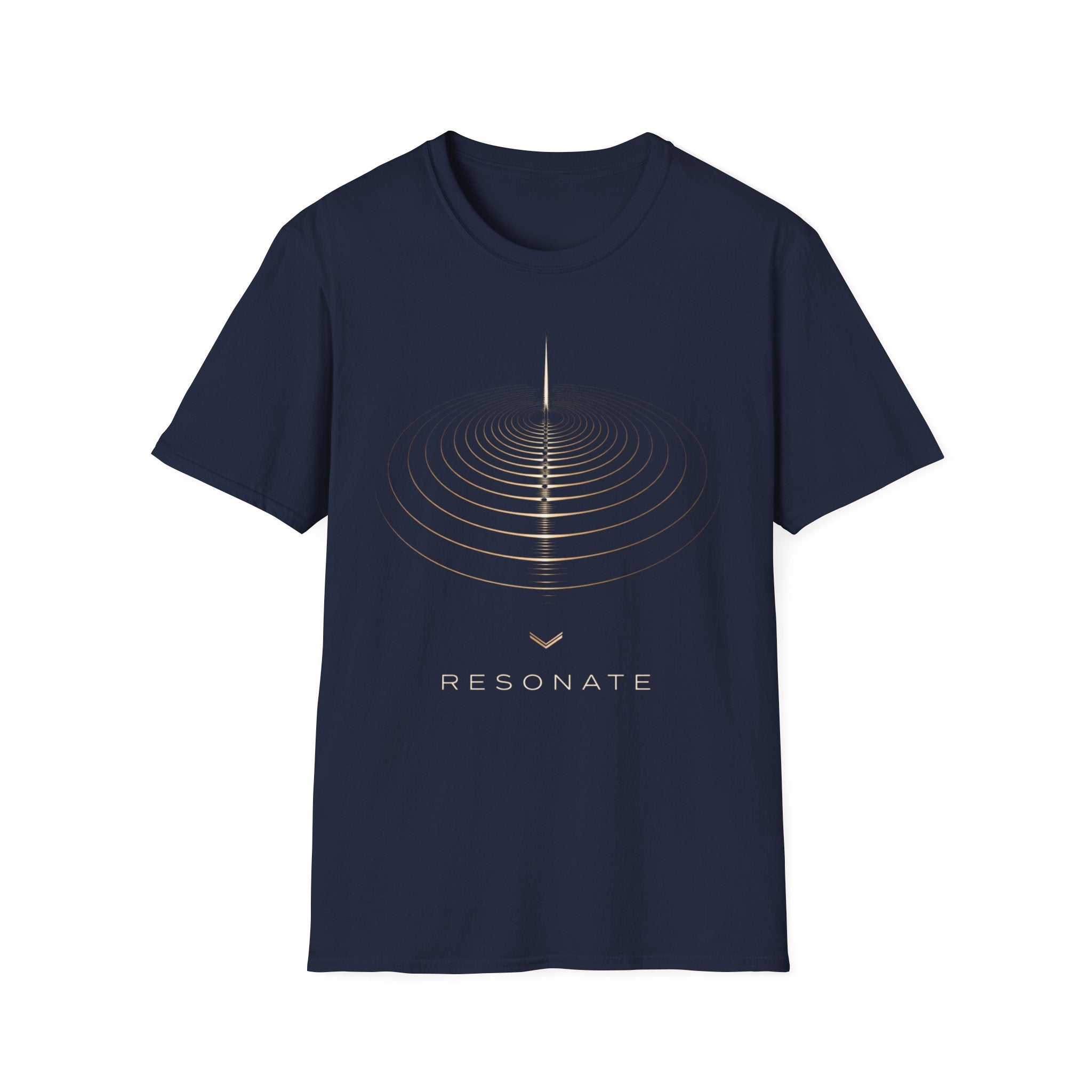 Resonate Drummer T-Shirt