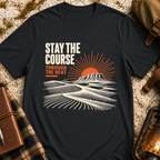 Through The Heat T-Shirt