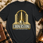 Cornerstone T-Shirt