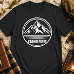 Stand Firm T-Shirt