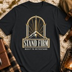 Built To Withstand T-Shirt