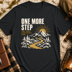 The Trail Continues T-Shirt