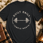 Built Daily T-Shirt