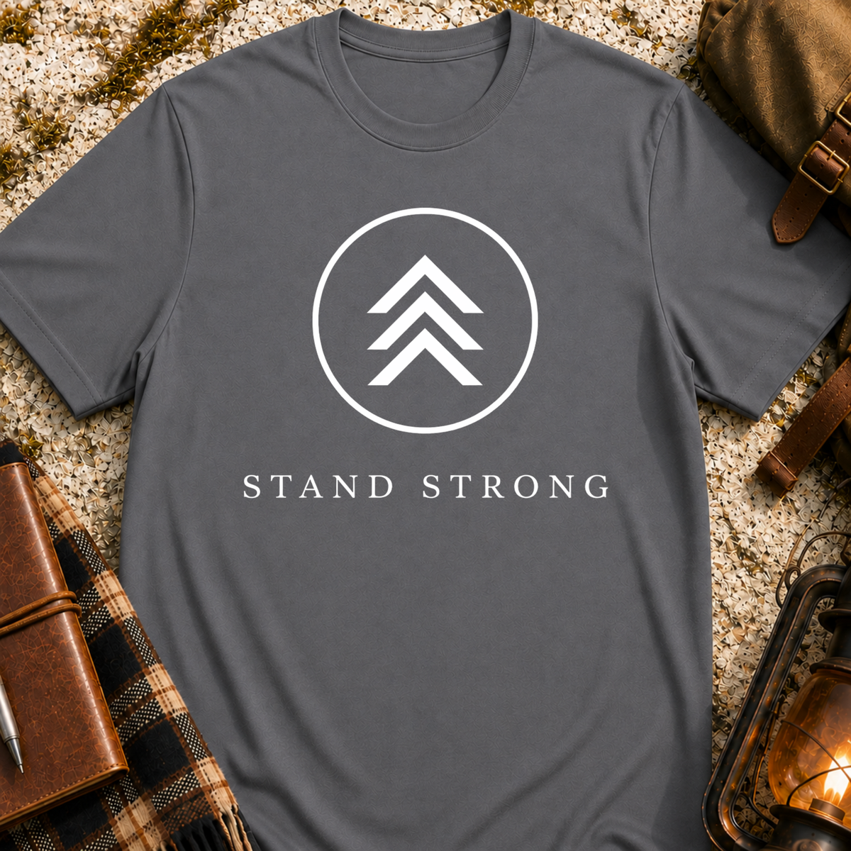 Stand Strong T-Shirt