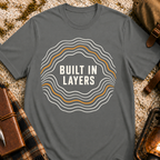 Built In Layers T-Shirt