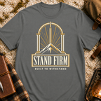 Built To Withstand T-Shirt