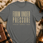 Form Under Pressure T-Shirt