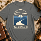 Walk By Faith T-Shirt