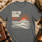 Through The Heat T-Shirt