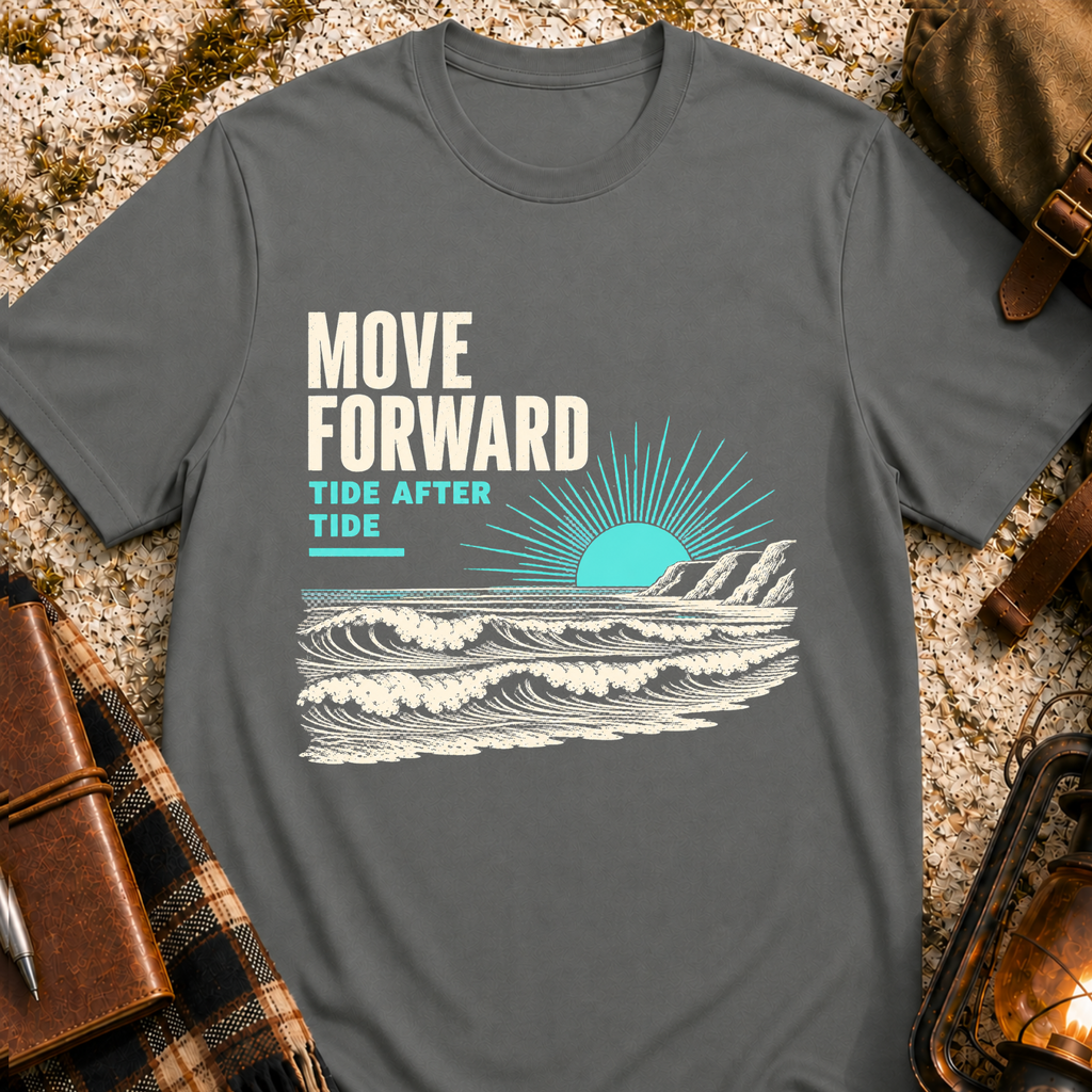 Tide After Tide T-Shirt