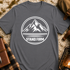 Stand Firm T-Shirt