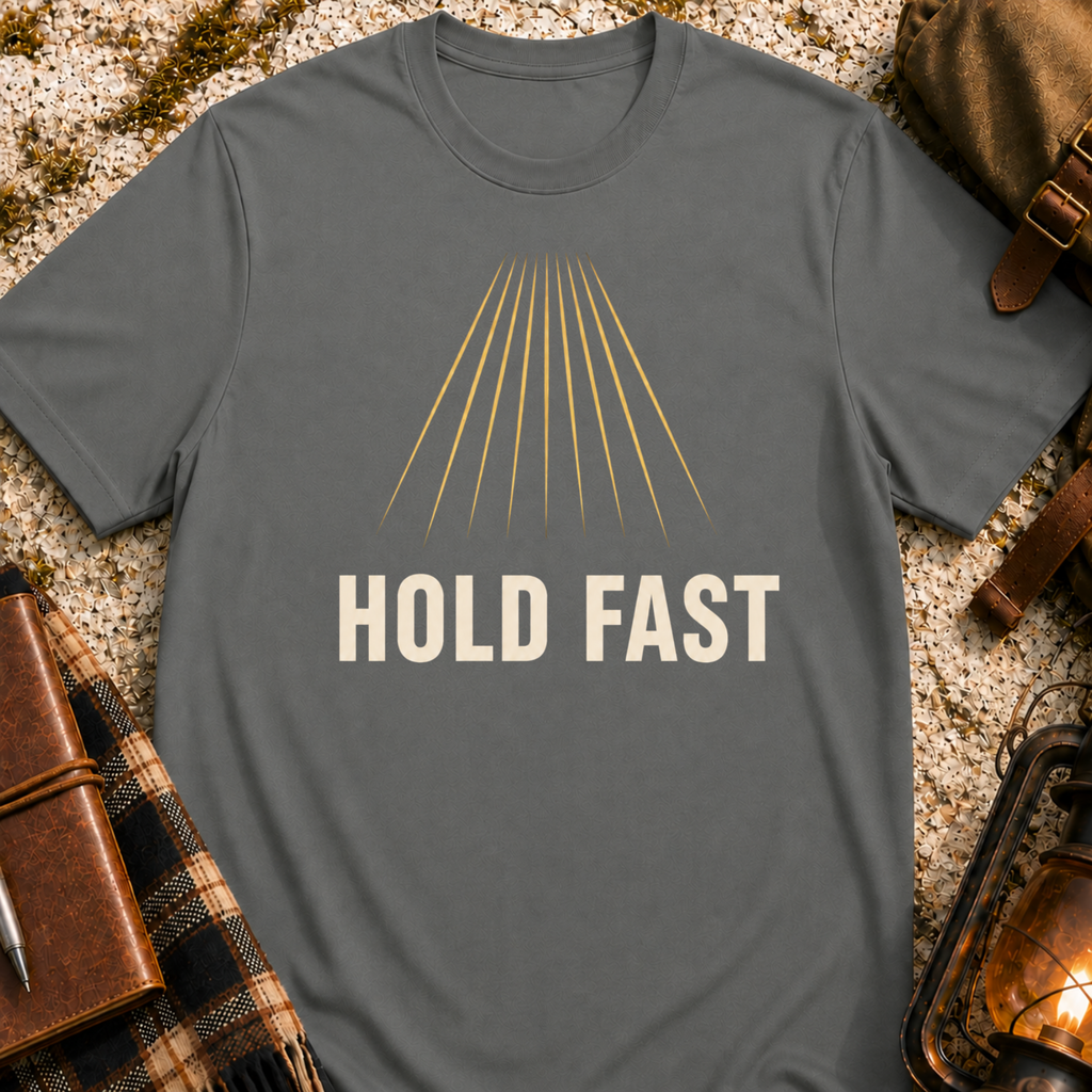 Hold Fast T-Shirt