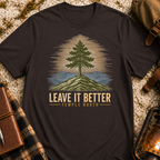 Leave It Better T-Shirt
