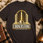 Cornerstone T-Shirt