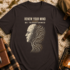 Be Transformed T-Shirt