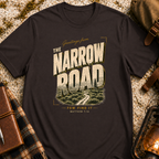 Greetings From The Narrow Road T-Shirt