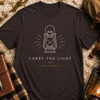 Carry The Light T-Shirt