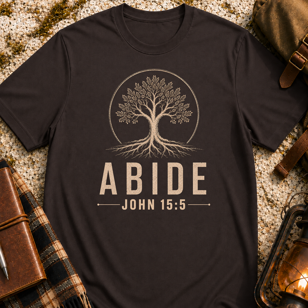 Abide T-Shirt
