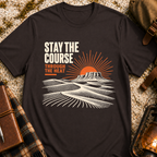 Through The Heat T-Shirt