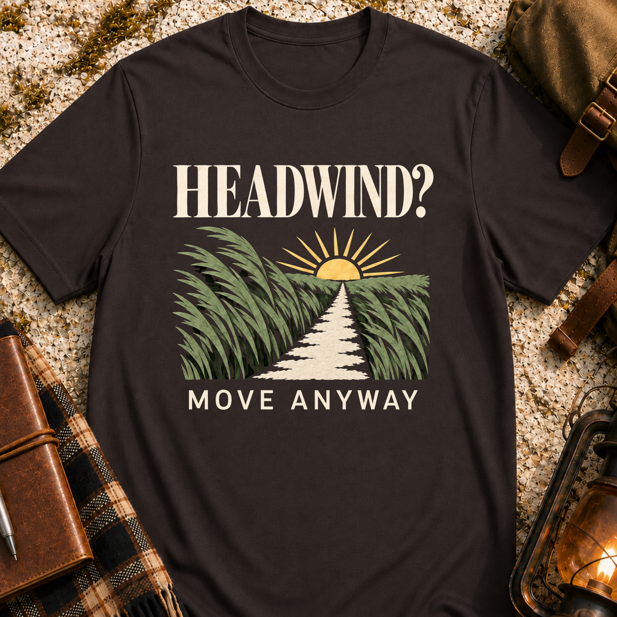 Headwind T-Shirt