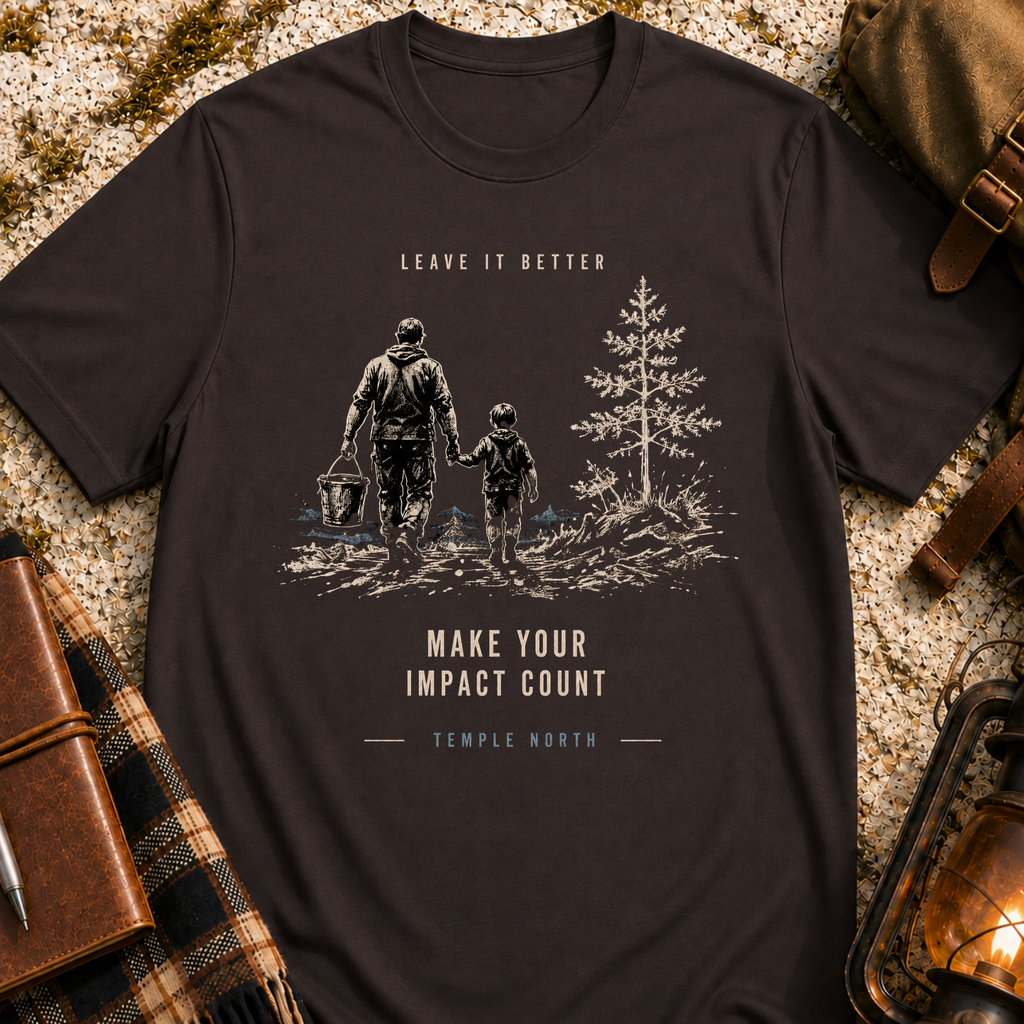 Leave It Better T-Shirt