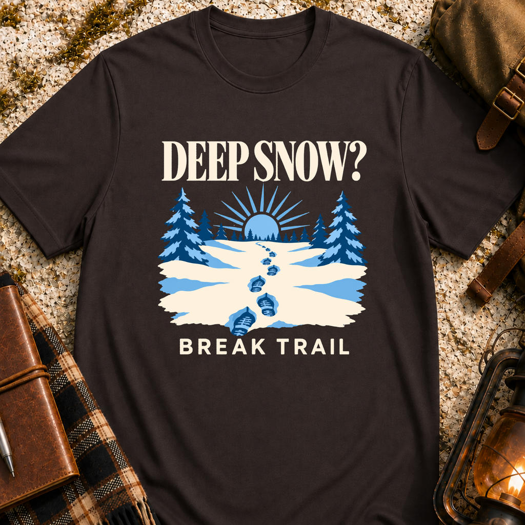 Break Trail T-Shirt