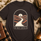 The Way Unfolds T-Shirt