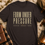 Form Under Pressure T-Shirt