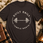 Built Daily T-Shirt