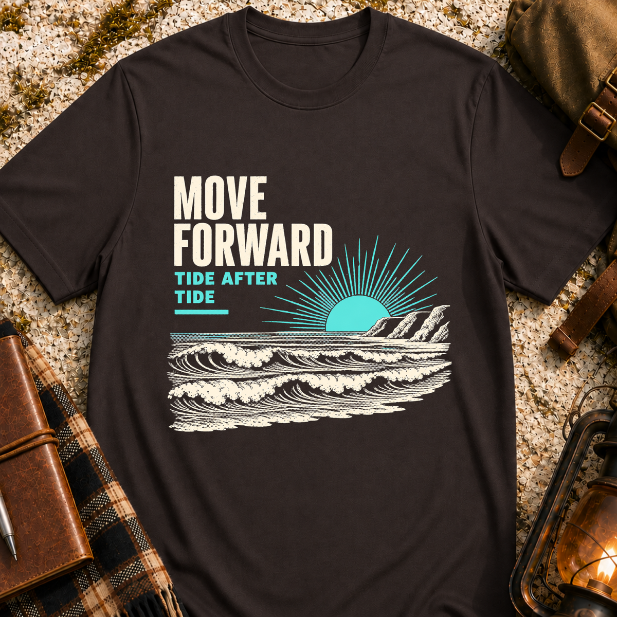 Tide After Tide T-Shirt
