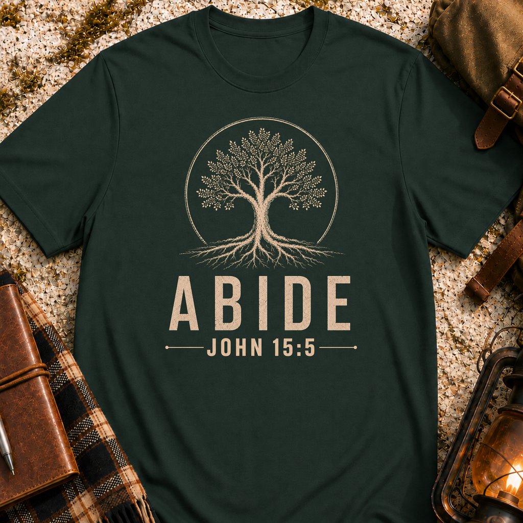 Abide T-Shirt