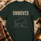 Unmoved T-Shirt