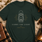 Carry The Light T-Shirt