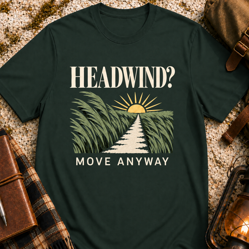 Headwind T-Shirt