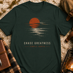 Chase Greatness T-Shirt