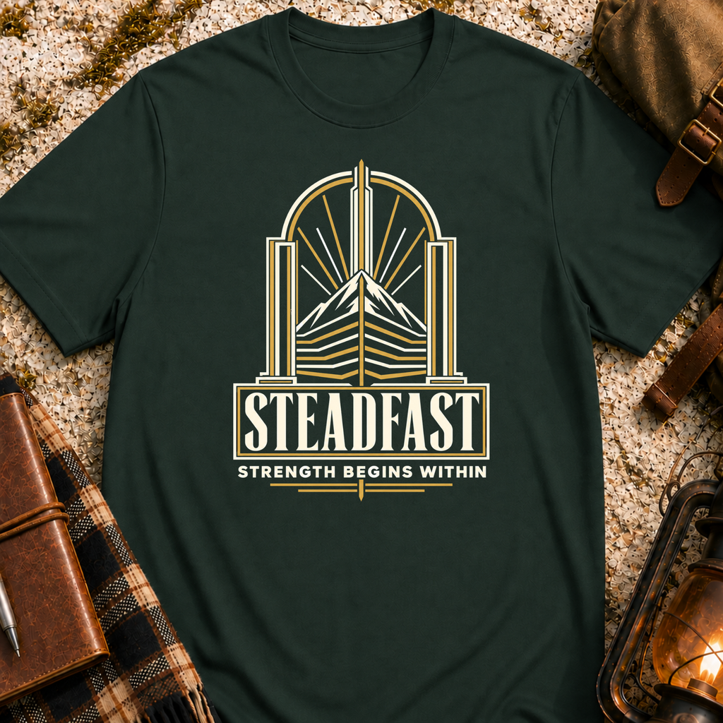 Steadfast T-Shirt