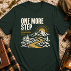 The Trail Continues T-Shirt