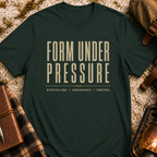 Form Under Pressure T-Shirt