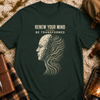 Be Transformed T-Shirt