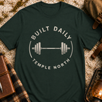 Built Daily T-Shirt