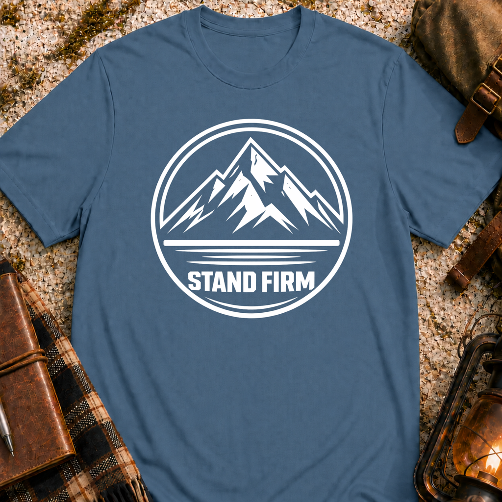 Stand Firm T-Shirt