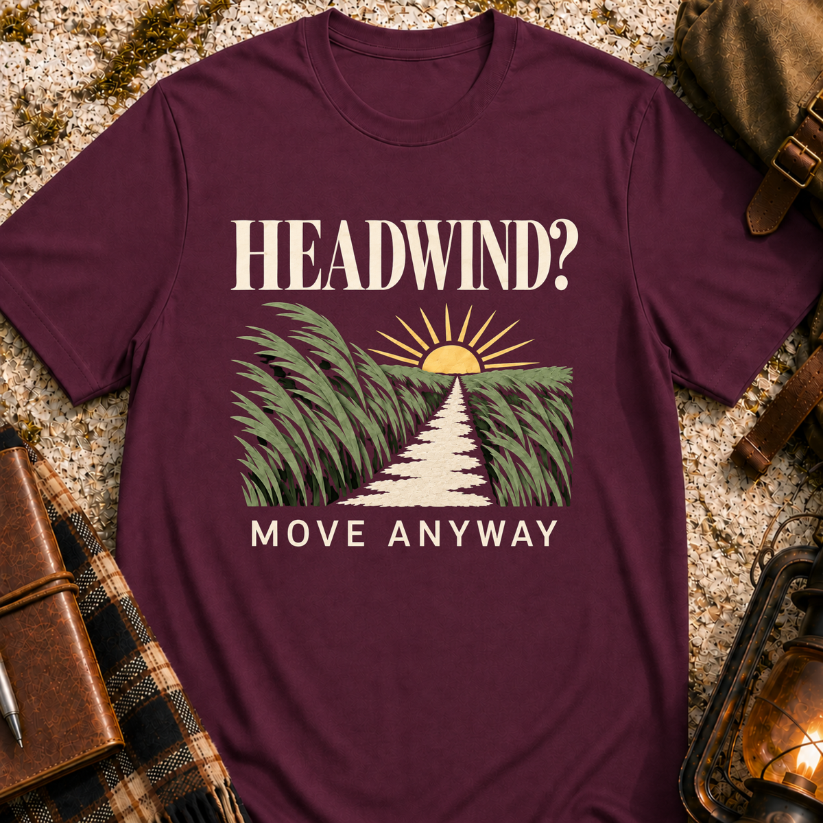 Headwind T-Shirt