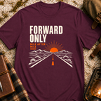 Mile After Mile T-Shirt
