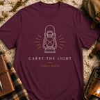 Carry The Light T-Shirt