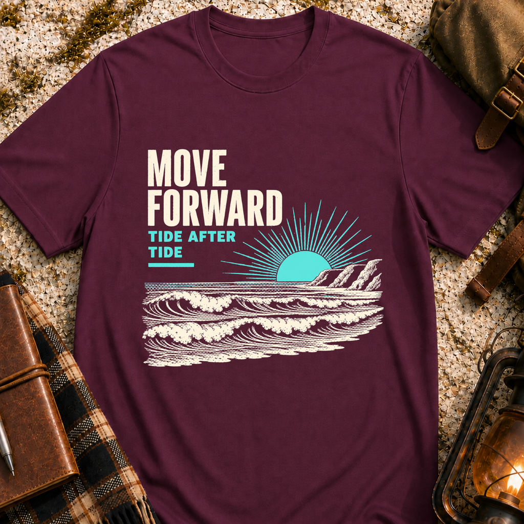 Tide After Tide T-Shirt