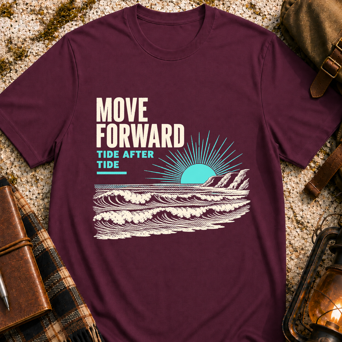 Tide After Tide T-Shirt